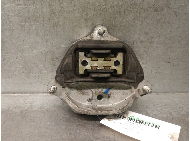 Recambio de soporte cambio para audi a6 c7 (4g2, 4gc) 2.0 tdi referencia OEM IAM 8K0399151 8K0399151DC 