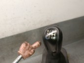 Recambio de palanca cambio para volvo c30 (533) 2.0 d referencia OEM IAM 30759589 31367099 