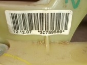 Recambio de palanca cambio para volvo c30 (533) 2.0 d referencia OEM IAM 30759589 31367099 