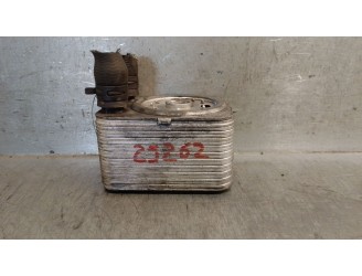 Recambio de enfriador aceite motor para skoda superb i (3u4) 2.0 tdi referencia OEM IAM 038117021E 038117021E 
