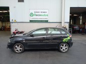 seat ibiza iii (6l1) del año 2005