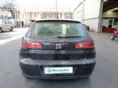 seat ibiza iii (6l1) del año 2005