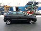 seat ibiza iii (6l1) del año 2005