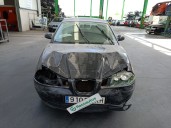 seat ibiza iii (6l1) del año 2005