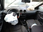 seat ibiza iii (6l1) del año 2005
