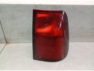 Recambio de piloto trasero derecho para ford maverick (uds, uns) 2.7 td referencia OEM IAM 1962737 1962737 