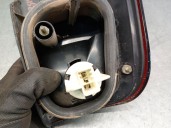 Recambio de piloto trasero derecho para ford maverick (uds, uns) 2.7 td referencia OEM IAM 1962737 1962737 