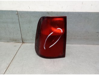 Recambio de piloto trasero izquierdo para ford maverick (uds, uns) 2.7 td referencia OEM IAM 1962738 1962738 