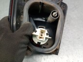 Recambio de piloto trasero izquierdo para ford maverick (uds, uns) 2.7 td referencia OEM IAM 1962738 1962738 