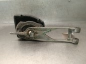 Recambio de palanca cambio para bmw x1 (e84) sdrive 18 d referencia OEM IAM 25117566100 25117566100 