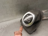 Recambio de palanca cambio para bmw x1 (e84) sdrive 18 d referencia OEM IAM 25117566100 25117566100 