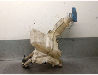 Recambio de deposito limpia para volkswagen passat b6 variant (3c5) 2.0 tdi referencia OEM IAM 3C0955453P 3C0955453P 