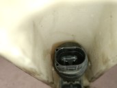 Recambio de deposito limpia para volkswagen passat b6 variant (3c5) 2.0 tdi referencia OEM IAM 3C0955453P 3C0955453P 