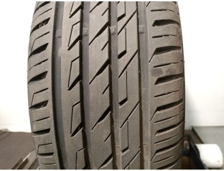 Recambio de llanta para seat toledo iii (5p2) 2.0 tdi 16v referencia OEM IAM 20555R1691V 