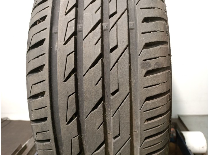 Recambio de llanta para seat toledo iii (5p2) 2.0 tdi 16v referencia OEM IAM 20555R1691V 