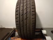 Recambio de llanta para seat toledo iii (5p2) 2.0 tdi 16v referencia OEM IAM 20555R1691V 