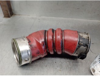 Recambio de tubo para bmw x6 (e71, e72) xdrive 35 d referencia OEM IAM 7799873 11617799873 