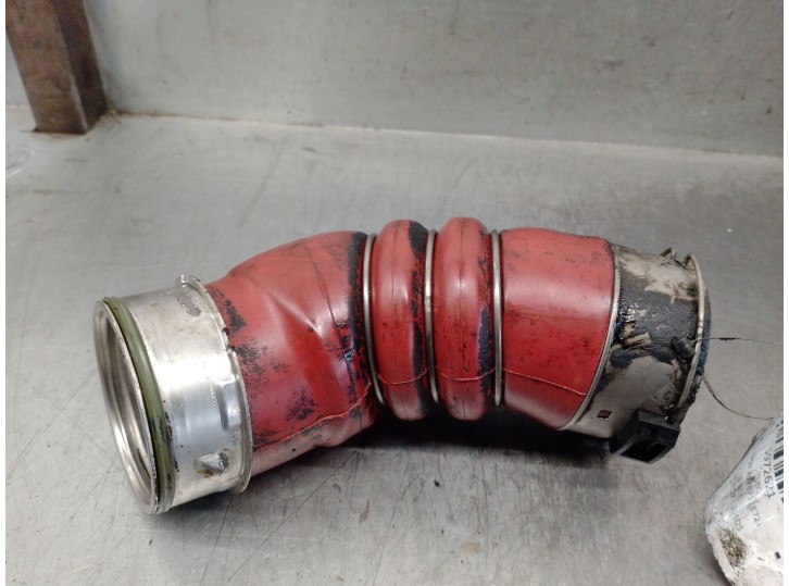 Recambio de tubo para bmw x6 (e71, e72) xdrive 35 d referencia OEM IAM 7799873 11617799873 