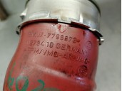 Recambio de tubo para bmw x6 (e71, e72) xdrive 35 d referencia OEM IAM 7799873 11617799873 