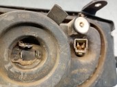 Recambio de faro derecho para ford maverick (uds, uns) 2.7 td referencia OEM IAM 1962713 1962713 