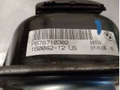 Recambio de soporte motor izquierdo para bmw x6 (e71, e72) xdrive 35 d referencia OEM IAM P678710302 22116795418 