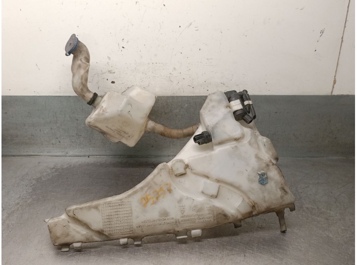 Recambio de deposito limpia para volvo c30 (533) 2.0 d referencia OEM IAM 31253149 31253164 