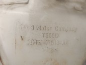 Recambio de deposito limpia para volvo c30 (533) 2.0 d referencia OEM IAM 31253149 31253164 