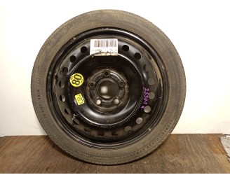 Recambio de neumatico repuesto para opel insignia a (g09) 2.0 cdti (68) referencia OEM IAM 13235015 T12570R1798M 