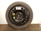 Recambio de neumatico repuesto para opel insignia a (g09) 2.0 cdti (68) referencia OEM IAM 13235015 T12570R1798M 