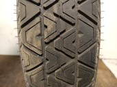 Recambio de neumatico repuesto para opel insignia a (g09) 2.0 cdti (68) referencia OEM IAM 13235015 T12570R1798M 