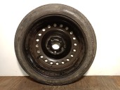 Recambio de neumatico repuesto para opel insignia a (g09) 2.0 cdti (68) referencia OEM IAM 13235015 T12570R1798M 