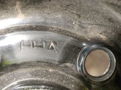 Recambio de neumatico repuesto para opel insignia a (g09) 2.0 cdti (68) referencia OEM IAM 13235015 T12570R1798M 