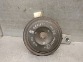 Recambio de claxon para renault fluence z.e. referencia OEM IAM 256100016R 256103535R 