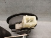 Recambio de claxon para renault fluence z.e. referencia OEM IAM 256100016R 256103535R 