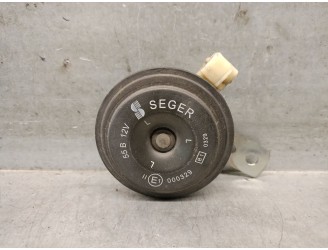 Recambio de claxon para renault fluence z.e. referencia OEM IAM 256202384R 256202384R 