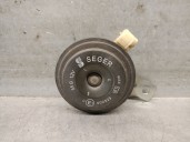 Recambio de claxon para renault fluence z.e. referencia OEM IAM 256202384R 256202384R 