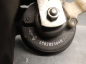 Recambio de claxon para renault fluence z.e. referencia OEM IAM 256202384R 256202384R 