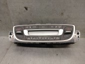 Recambio de mando climatizador para renault fluence z.e. referencia OEM IAM 275106046R 275106046R E1064891