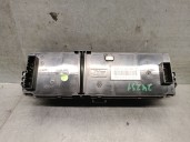 Recambio de mando climatizador para renault fluence z.e. referencia OEM IAM 275106046R 275106046R E1064891