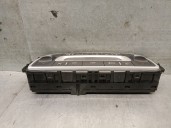 Recambio de mando climatizador para renault fluence z.e. referencia OEM IAM 275106046R 275106046R E1064891