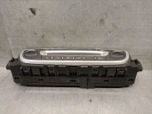 Recambio de mando climatizador para renault fluence z.e. referencia OEM IAM 275106046R 275106046R E1064891