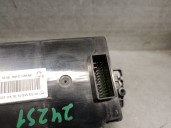 Recambio de mando climatizador para renault fluence z.e. referencia OEM IAM 275106046R 275106046R E1064891