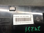 Recambio de mando climatizador para renault fluence z.e. referencia OEM IAM 275106046R 275106046R E1064891