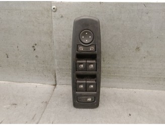 Recambio de mando elevalunas delantero izquierdo para renault fluence z.e. referencia OEM IAM 254000005R 254000005R 