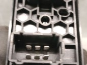 Recambio de mando elevalunas delantero izquierdo para renault fluence z.e. referencia OEM IAM 254000005R 254000005R 