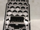 Recambio de mando elevalunas delantero izquierdo para renault fluence z.e. referencia OEM IAM 254000005R 254000005R 