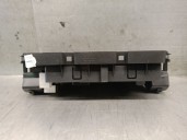 Recambio de pantalla multifuncion para renault fluence z.e. referencia OEM IAM 259152392R 259152392R 