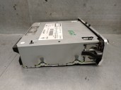 Replacement audio system / radio CD for Renault Fluence Z.E. OEM IAM reference 281150743R 281158115R 