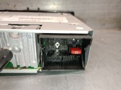 Replacement audio system / radio CD for Renault Fluence Z.E. OEM IAM reference 281150743R 281158115R 