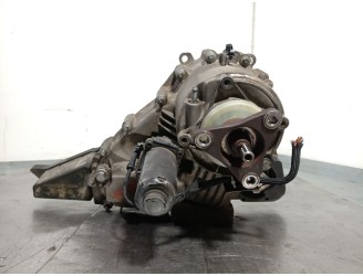 Recambio de caja transfer para bmw x3 (e83) xdrive 18 d referencia OEM IAM 27107545710 27103428186 8473221500